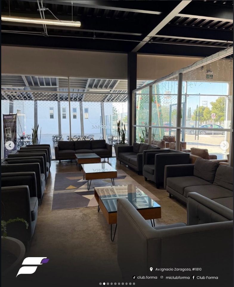 Club Forma